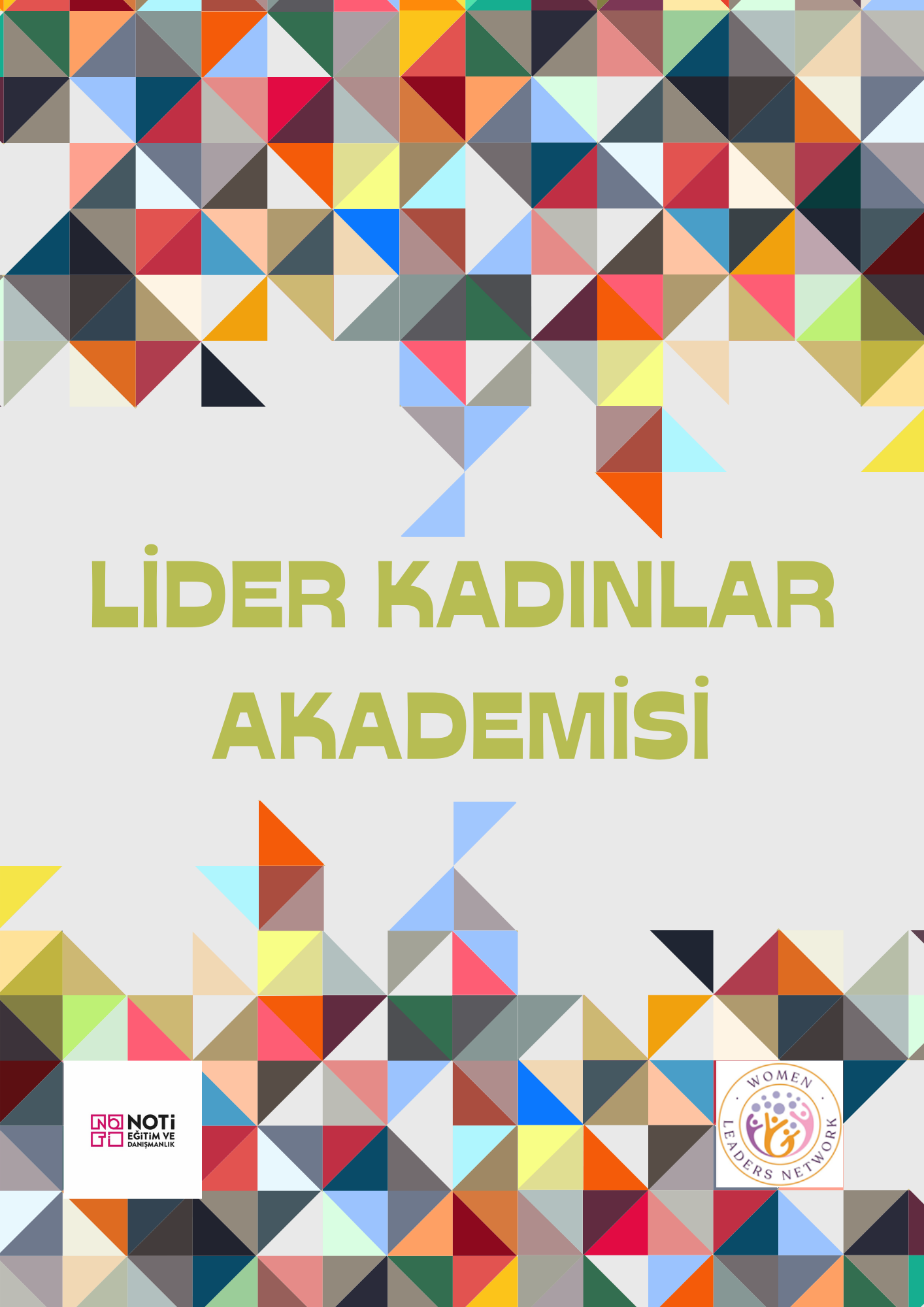 Lider Kadınlar Akademisi